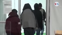 HRW pide acción contra presuntos abusos a migrantes en Texas