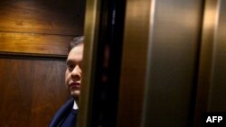 Bivši kongresmen Džordž Santos (Foto: AFP/Mandel Ngan)