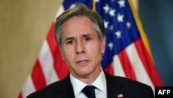 Državni sekretar SAD Entoni Blinken