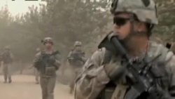 AQsh Afg'onistonda harbiy qoldirmasligi mumkin/US Afghanistan Pullout