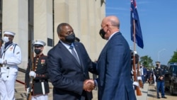 澳大利亞太空司令部投入運作 美澳攜手抗衡中俄威脅