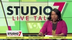 LiveTalk: Sixoxa Ngokukhahlanyezwa Kwabesifazana