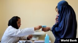 گزارش تازۀ این نهاد که در "ویب‌سایت ریلیف" منتشر شده، آمده است که توقف این کمک‌ها در ۲.۴ میلیون نفر را در افغانستان متاثر ساخته است.