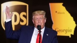 Trump promete medidas respecto a DACA