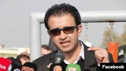 بێستون فایەق، ڕاوێژکاری سەرۆکی یەکێتی