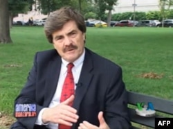 Gari (Gary) Furlong, O'zbekiston-AQSh oliy konsuli