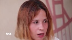 Rîzgarbûya Êzdî Ya Gazayê Qala Çîroka Xwe Dike
