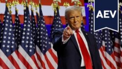 L'Amérique et Vous : la victoire de Donald Trump et les espoirs pour l’Afrique