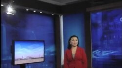 Amerika g'arbida qurg'oqchilik - US Drought/Crops