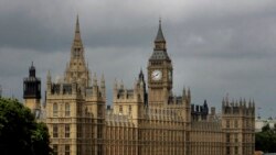 英國會外委會新主席對華強硬 尋求與台灣合作