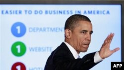 Obama hukumatni ixchamroq qilmoqchi