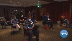 ዩናይትድ ስቴትስ ለየትኛውም ወገን እንደማታዳላ ሳማንታ ፓወር ገለጹ