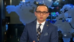 Українські документи із таборів для переміщених осіб зацікавили американський меморіальний музей Голокосту. Відео