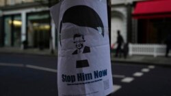 調查：大多數英國人擔心北京影響力 過半認為中國對世界和平構成“重大風險”