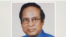  ফাইল ফটোঃ প্রধান উপদেষ্টার বিশেষ সহকারী আমিনুল ইসলাম
