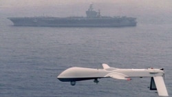 Pokistonda dron hujumlariga qarshilik-Nasiba Tohir