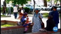 “Nima boʻlsak ham Xudodan, tezroq uyga qaytaylik!“