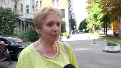 Բազմաթիվ ուկրաինացիներ ցանկանում են, որպեսզ պատերազմը դադարեցնելու շուրջ բանակցություններ սկսվեն