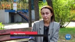 Ukrainada farzand asrab olish istagidagi oilalar ko’paygan 