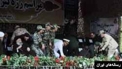 در هفته‌های اخیر بیش از ۶۰۰ نفر به اتهام ارتباط با حمله اهواز بازداشت شده‌اند