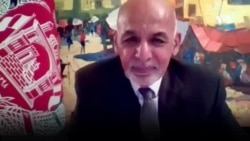 غنی: اشتباه تاریخی داکتر نجیب اعلام استعفایش بود