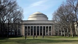 Quiz - Director of MIT’s Media Lab Resigns over Money Ties