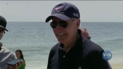 Час-Тайм. День біженців. Як українців приймають у США