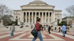Quiz - State Funding, Private Donations to US Colleges Increasing