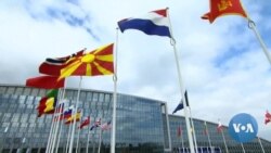 በአሜሪካ ምክርቤት ለደረሰው ሁከት የአለም መሪዎች አስተያየት