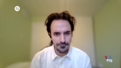 گفتگو با کارگردان فیلم «یک روز خوب میاد» با الهام از زندگی نوید افکاری