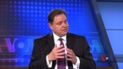 Американська торговельна палата в Україні переконує бізнеси зі США вкладати в Україну. Інтерв’ю