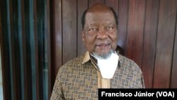 Joaquim Chissano, Moçambique