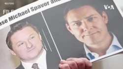 杜魯多拒絕用華為高管交換在華關押加拿大人