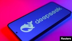 Ilustracija: Logo DeepSeeka (Foto: Dado Ruvić/Reuters)