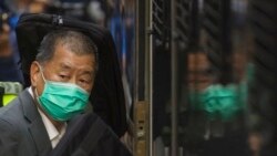 國安法一週年前夕 ： 美國學者憂香港法治加速沉淪