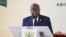 Rais wa Ghana Nana Akufo Addo