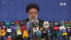 伊朗總統當選人稱他不會見拜登 並重申強硬派立場