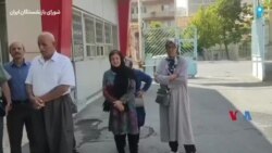 بازنشستگان شرکت مخابرات در سنندج: «سهامدار عمده حق ماها را خورده»