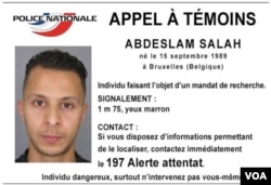 Salah Abdeslam