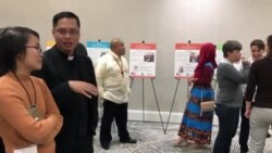 Дигитална граѓанска платформа за Тетово презентирана во Вашингтон