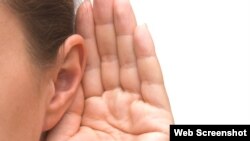 Unos mil millones de personas están es riesgo de perder la audición, según la OMS.