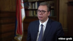 Za neke stvari za koje su nam ranije govorili da ne možemo da ih dobijemo, već danas sam siguran da možemo da dobijemo: Aleksandar Vučić