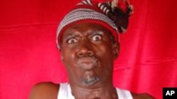 Yusuf Haruna Funtua (Baban Chinedu)