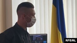 The 19-year-old university student admitted his guilt to the court and agreed to cooperate with prosecutors, the reporter's lawyer said.