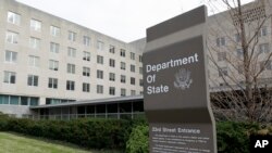 State DEpartment