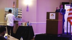 አንድ ቅዳሜ ... በጃንጥላ ፤«የሀሳብ ገበያ» ውስጥ