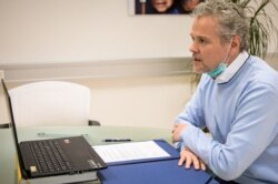 Johann Sattler, šef Delegacije Europske unije (EU) u BiH