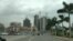 Marginal de Luanda, Angola