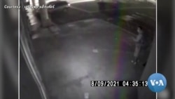 ตำรวจ 'แอลเอ' หารือชุมชนไทยแก้ปัญหาอาชญากรรมยุคโควิด