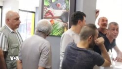 Şaredariya Mezin ya Amedê Xwaringehek Erzan Bo Hejar û Kêm Derametan Vedike